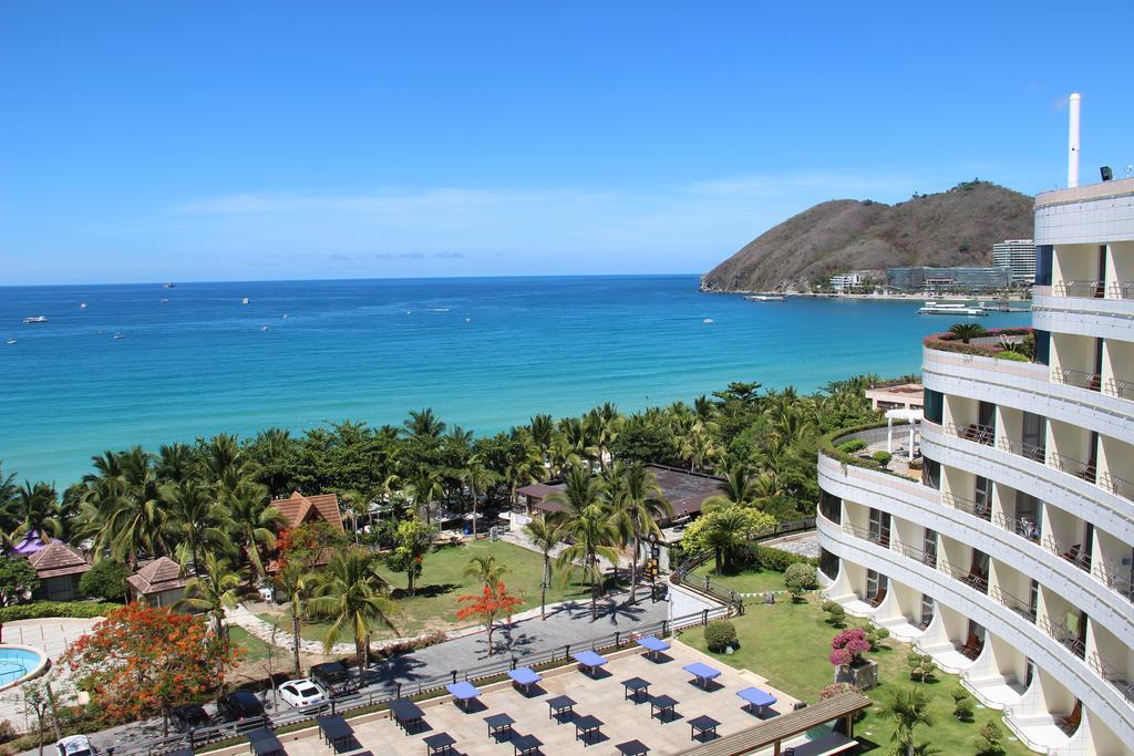 Pearl River Garden Hotel Sanya Quarto foto