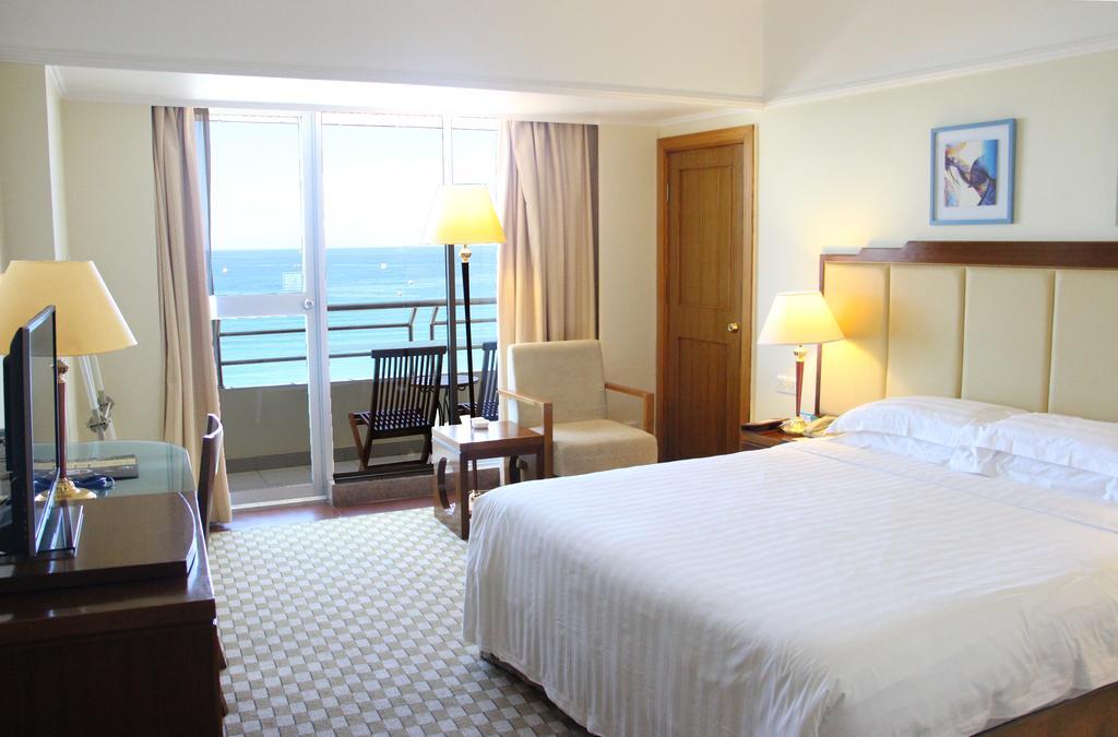 Pearl River Garden Hotel Sanya Quarto foto