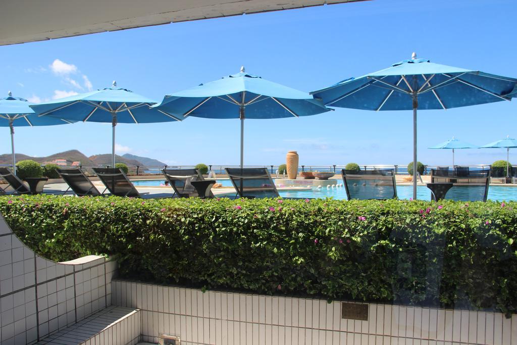 Pearl River Garden Hotel Sanya Quarto foto